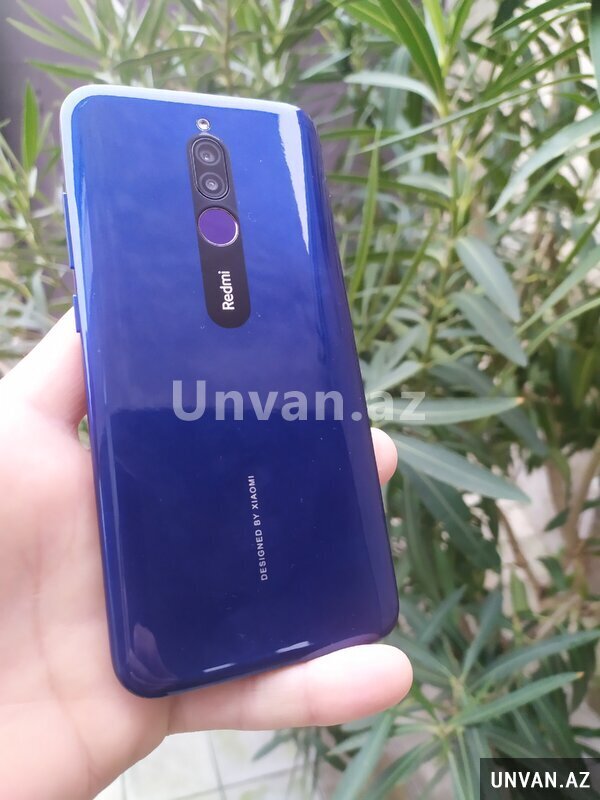 Redmi 8 telefon Redmi 8 telefon