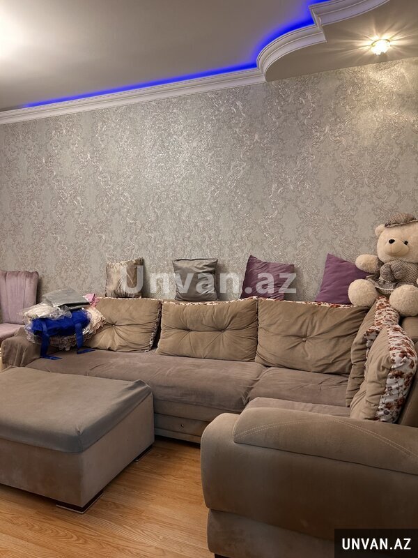 Mir Jalal 123 3 otaq , Binəqədi rayonu Mir Jalal 123 3 otaq , Binəqədi rayonu