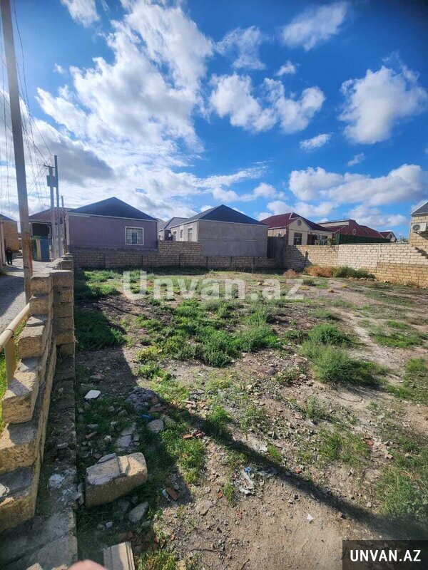 Biləcəri qəsəbəsi 6 sot , Binəqədi rayonu Biləcəri qəsəbəsi 6 sot , Binəqədi rayonu