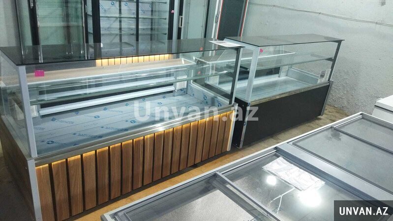 Vitrin soyuducu Vitrin soyuducu