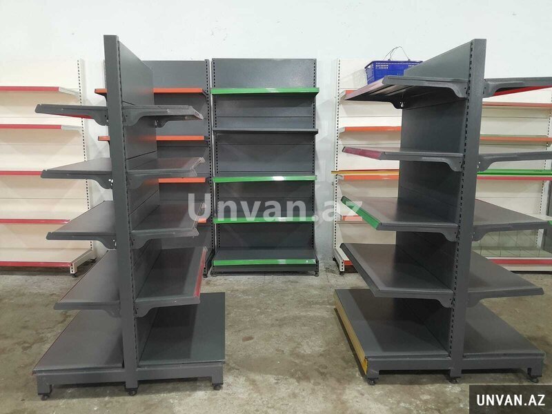 Siarişlə Rəflər Siarişlə Rəflər