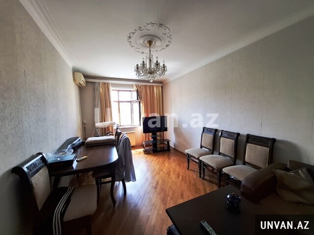 Qara Qarayev m/st 3 otaq , Nizami rayonu Qara Qarayev m/st 3 otaq , Nizami rayonu