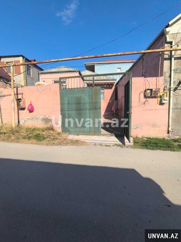 Masazır Qesebesı Qacaq Nebı Kucesı 2 otaq , Abşeron rayonu Masazır Qesebesı Qacaq Nebı Kucesı 2 otaq , Abşeron rayonu
