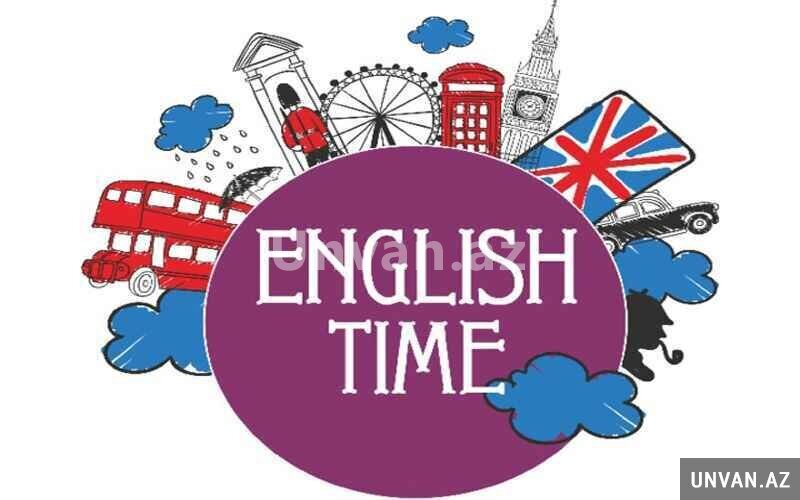 İngilis Dili Dərsləri İngilis Dili Dərsləri