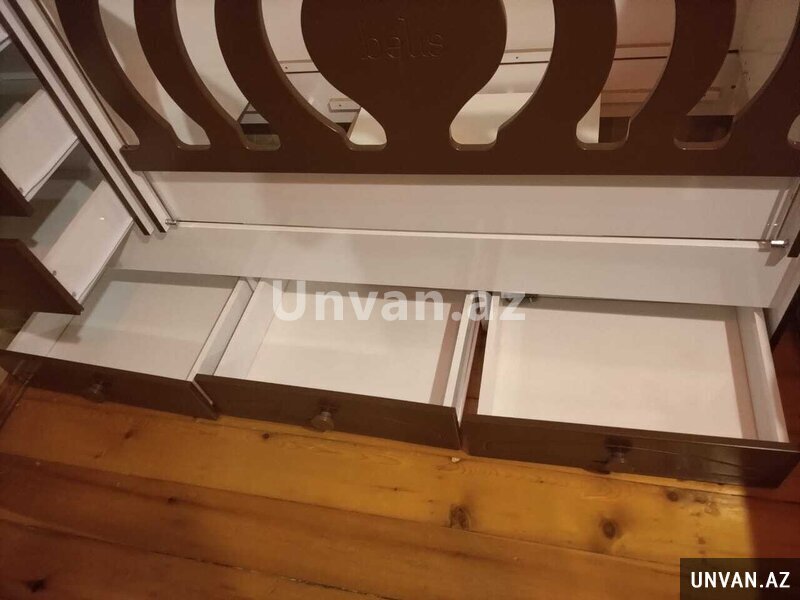 Uşaq beşiyi Uşaq beşiyi