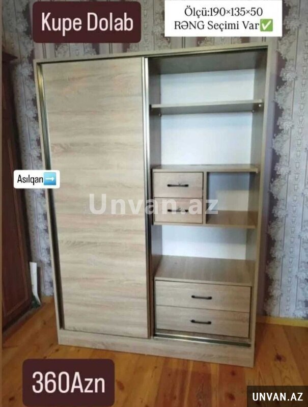 Kupe dolab Kupe dolab