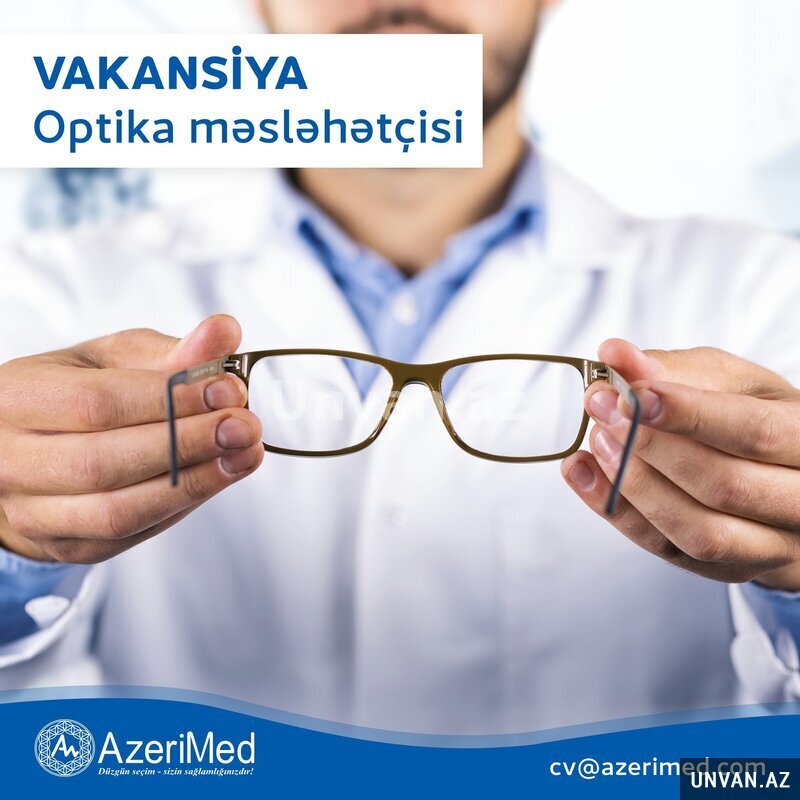 Optika Məsləhətçisi Optika Məsləhətçisi