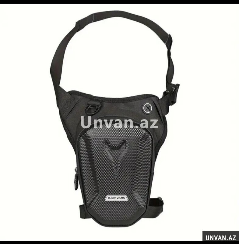 Moto və velosiped bel çantaları Moto və velosiped bel çantaları