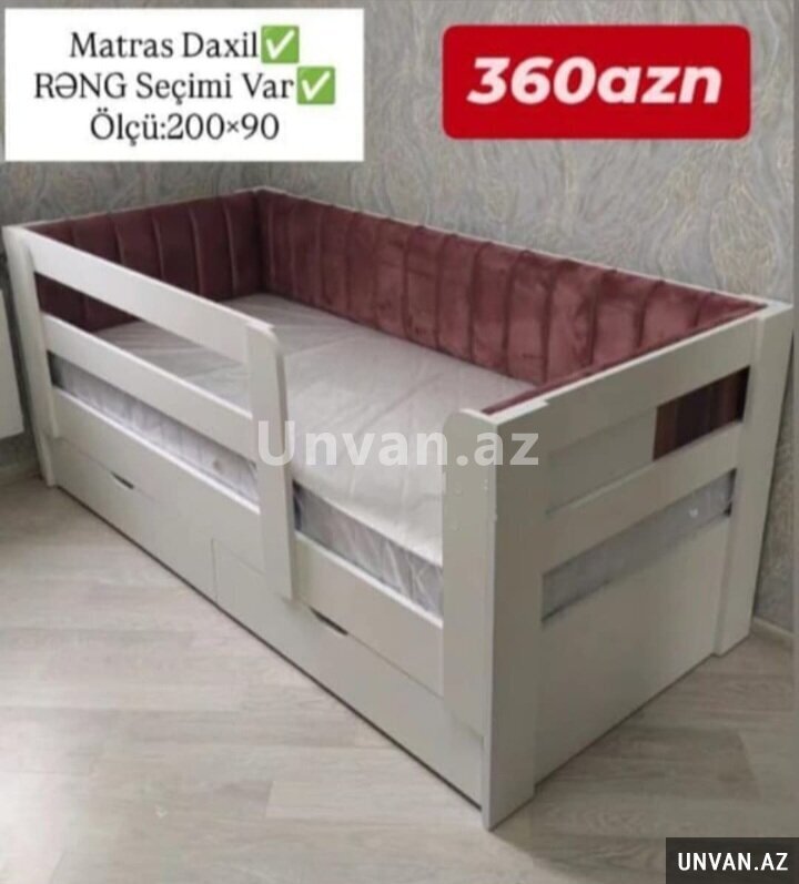 Uşaq çarpayısı Uşaq çarpayısı