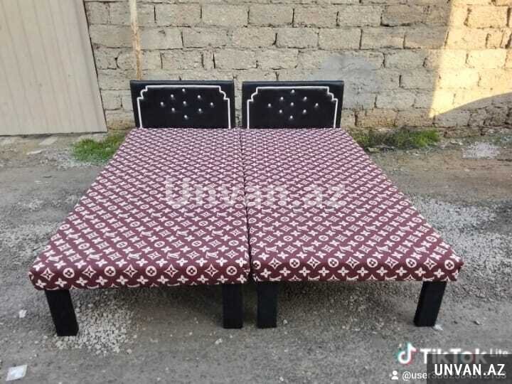 Çarpayılar bir neferlik Çarpayılar bir neferlik