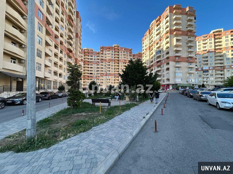 Xətai rayonu Həzi Aslanov metrosu 3 otaq , Xətai rayonu Xətai rayonu Həzi Aslanov metrosu 3 otaq , Xətai rayonu