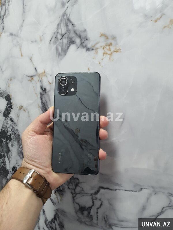 Mi 11 lite telefon Mi 11 lite telefon