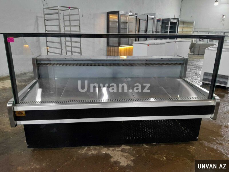 Qastronom soyuducu Qastronom soyuducu