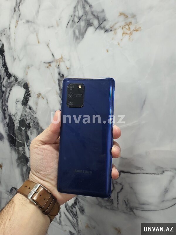 Samsung s10lite telefon Samsung s10lite telefon