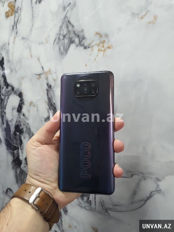 Poco x3 pro telefon Poco x3 pro telefon