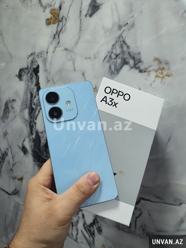 Oppo a3x Oppo a3x