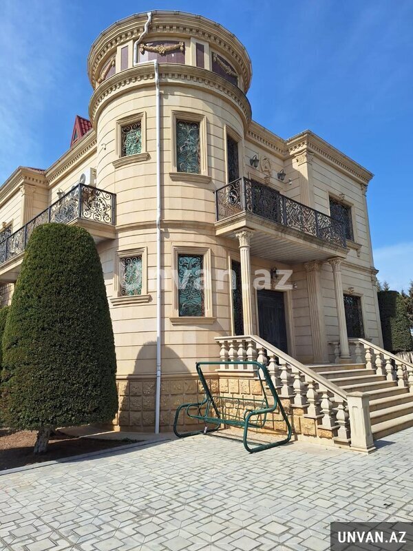 Prezident baglari 6 otaq , Abşeron rayonu Prezident baglari 6 otaq , Abşeron rayonu