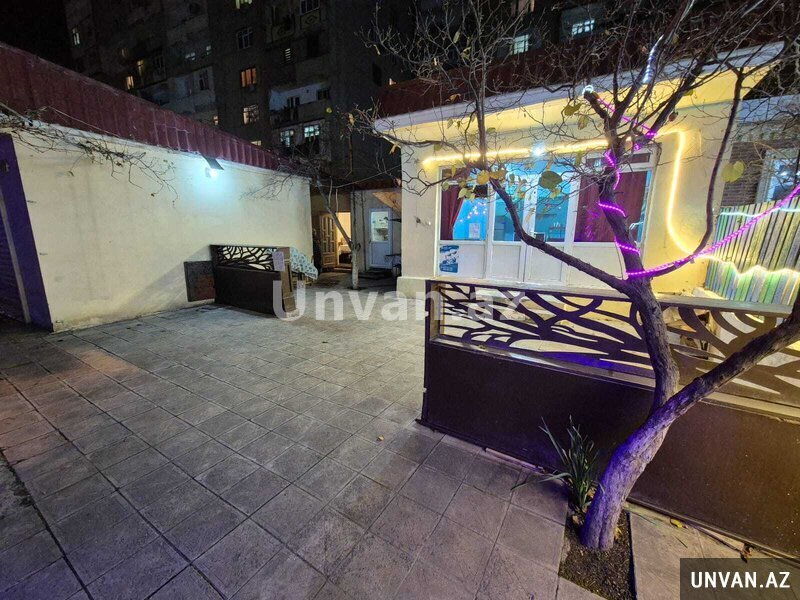 Köhnə Günəşli qəsəbəsi 1 otaq , Xətai rayonu Köhnə Günəşli qəsəbəsi 1 otaq , Xətai rayonu