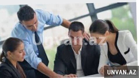 Təcrübəli kadrlar üçün yeni karyera imkanı Təcrübəli kadrlar üçün yeni karyera imkanı