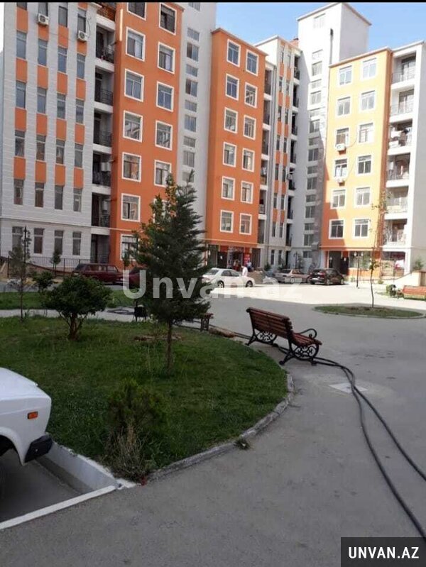 Masazır qəsəbəsi Dream Park yaşayış kompleksi 3 otaq , Abşeron rayonu Masazır qəsəbəsi Dream Park yaşayış kompleksi 3 otaq , Abşeron rayonu