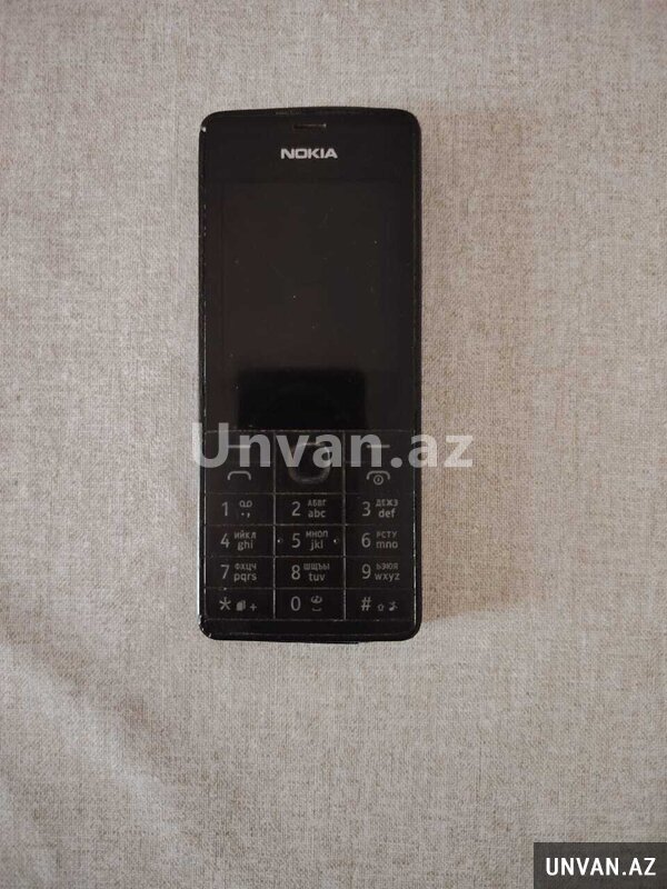 Nokia 515 telefon Nokia 515 telefon