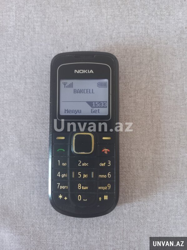 Nokia 1202 telefon Nokia 1202 telefon