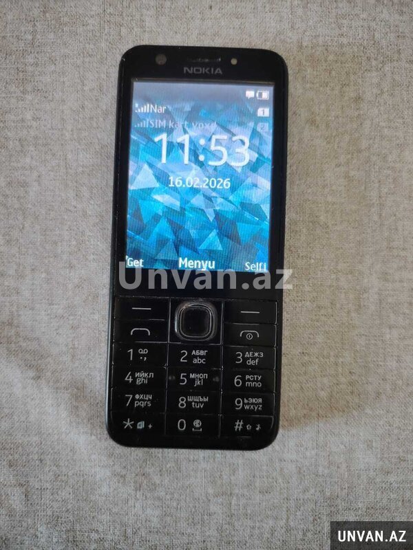 Nokia 230 telefon Nokia 230 telefon