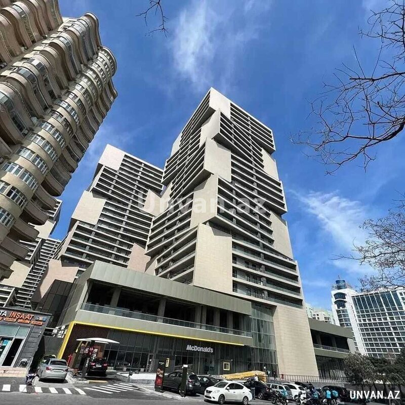 Grand hayat -Tbilisi pr 15 m² , Yasamal rayonu Grand hayat -Tbilisi pr 15 m² , Yasamal rayonu