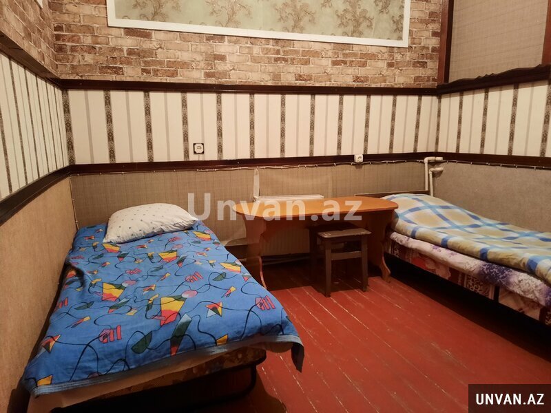 Fərman Kərimzadə 33/2 1 otaq , Suraxanı rayonu Fərman Kərimzadə 33/2 1 otaq , Suraxanı rayonu