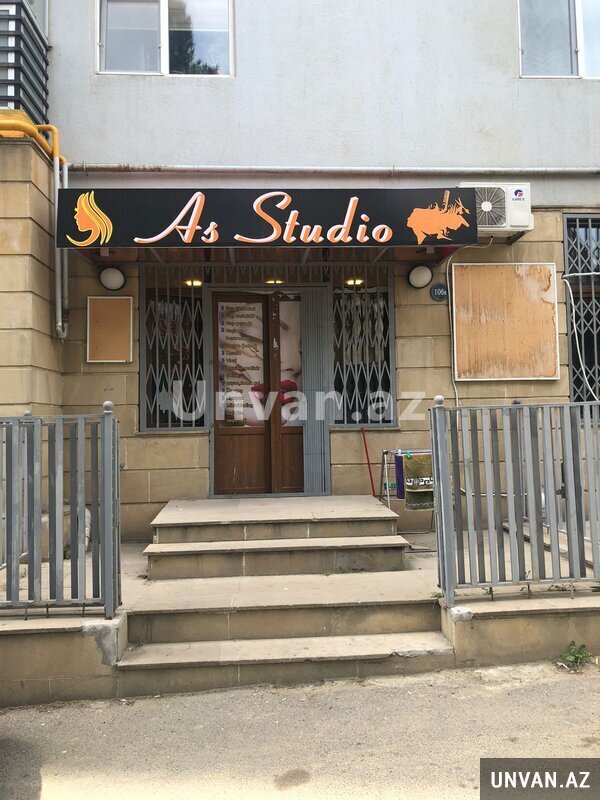 Bakı şəhəri, Nəsimi rayonu, 1-ci mikrorayon, Asif Məhərrəmov küçəsi bina 33 B 1 otaq , Nəsimi rayonu Bakı şəhəri, Nəsimi rayonu, 1-ci mikrorayon, Asif Məhərrəmov küçəsi bina 33 B 1 otaq , Nəsimi rayonu