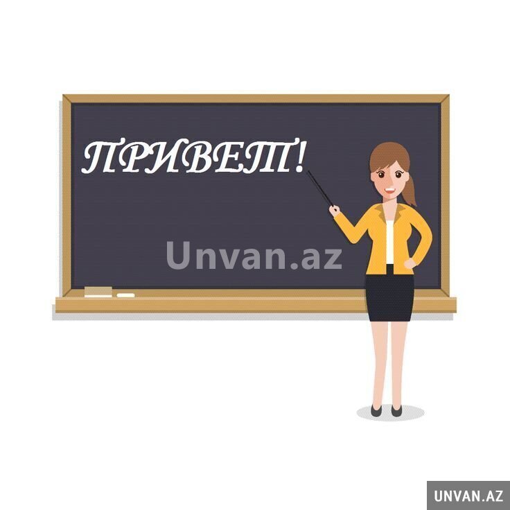 Rus dili muellimi Rus dili muellimi