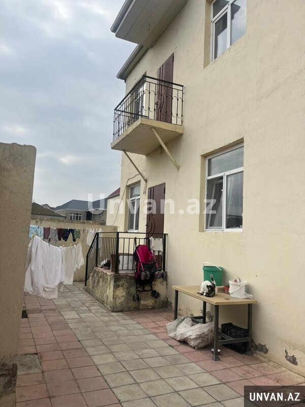 Fizuli küç 25 4 otaq , Binəqədi rayonu Fizuli küç 25 4 otaq , Binəqədi rayonu