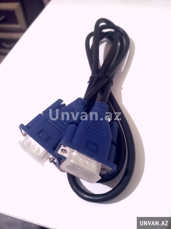 Vga kabel Vga kabel