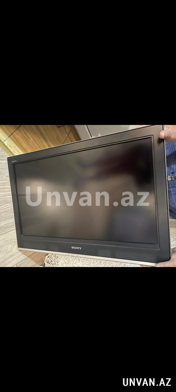 Televizor tam islekdi 82 Televizor tam islekdi 82