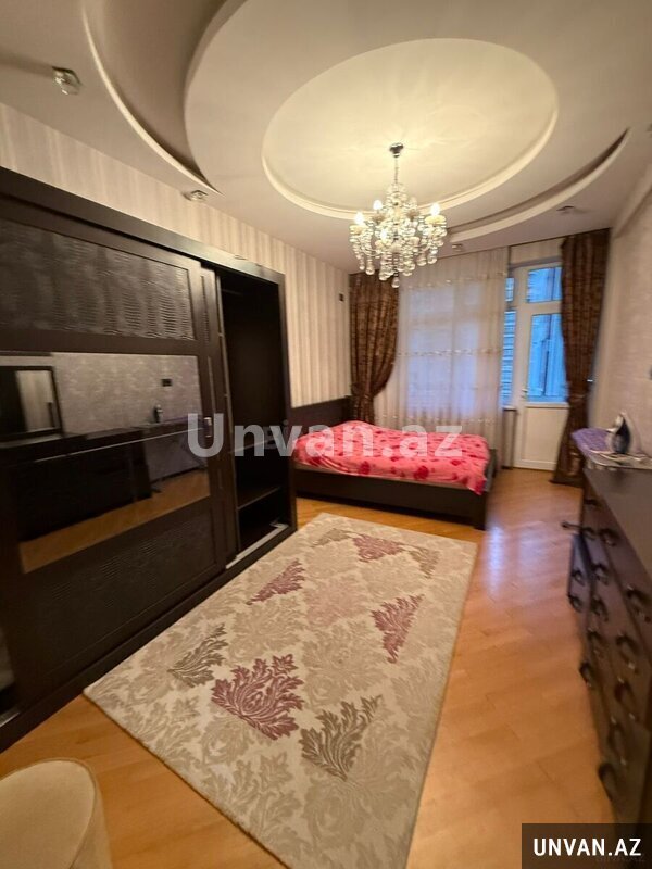 Aliyar Aliyev 26 3 otaq , Nərimanov rayonu Aliyar Aliyev 26 3 otaq , Nərimanov rayonu