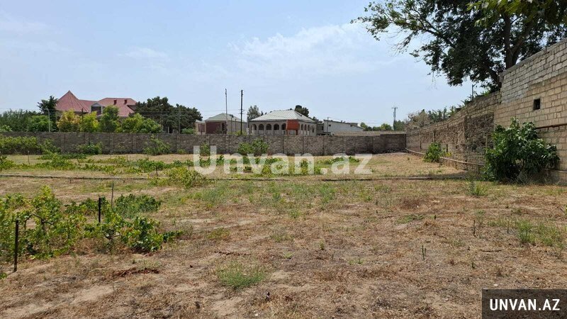 Mərdəkan qəsəbəsi 15 sot , Xəzər rayonu Mərdəkan qəsəbəsi 15 sot , Xəzər rayonu