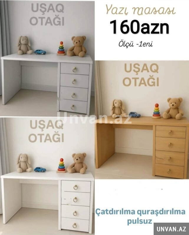 Yazı masası Yazı masası