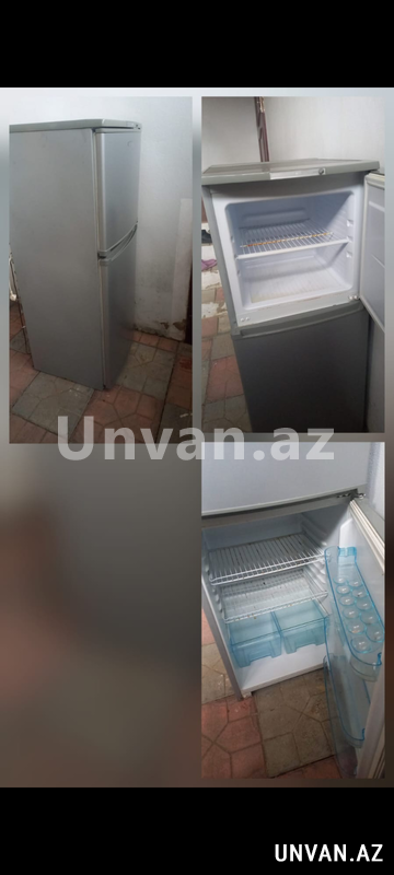 Soyuducu tam.islekdi Soyuducu tam.islekdi