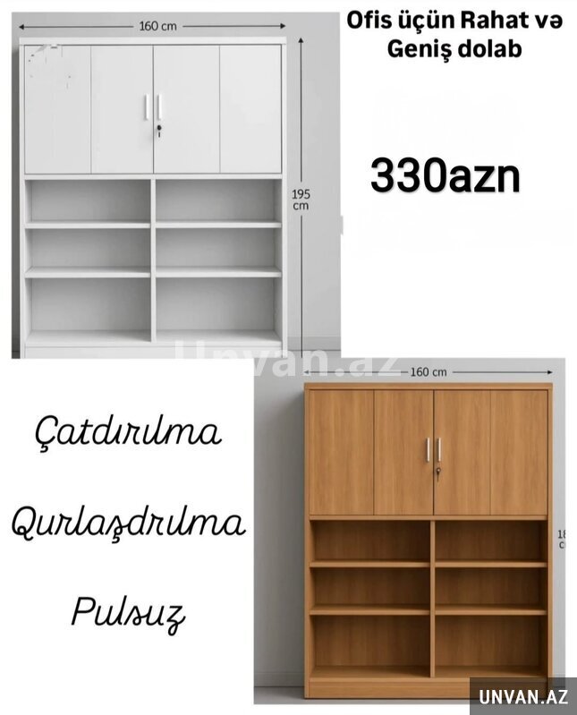 Ofis dolabı Ofis dolabı