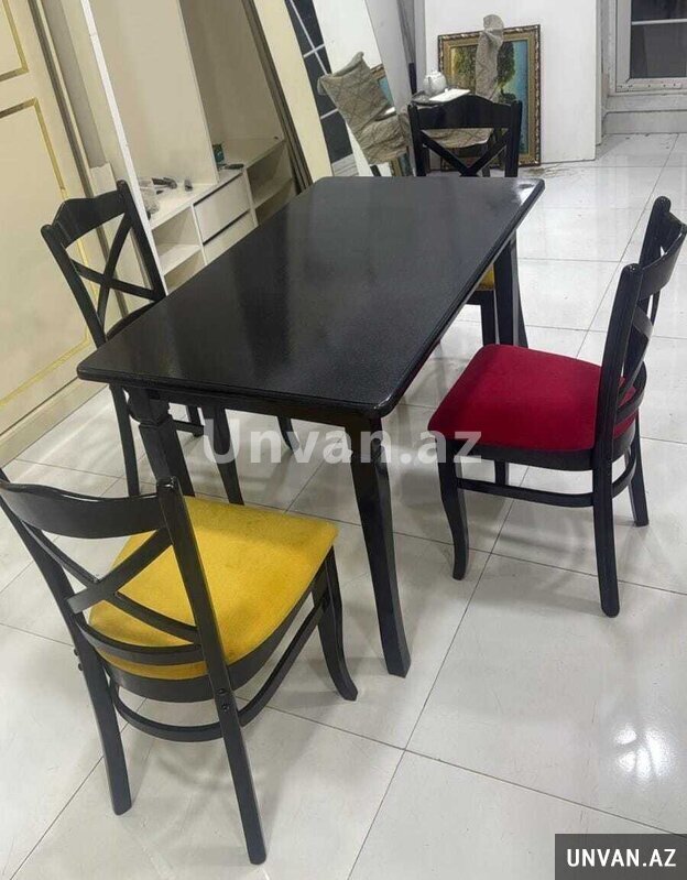 Masa dəsti Masa dəsti