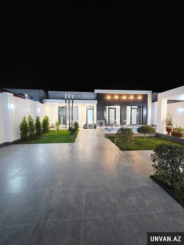 Həyət evi, Merdekan 4 otaq , Xəzər rayonu Həyət evi, Merdekan 4 otaq , Xəzər rayonu