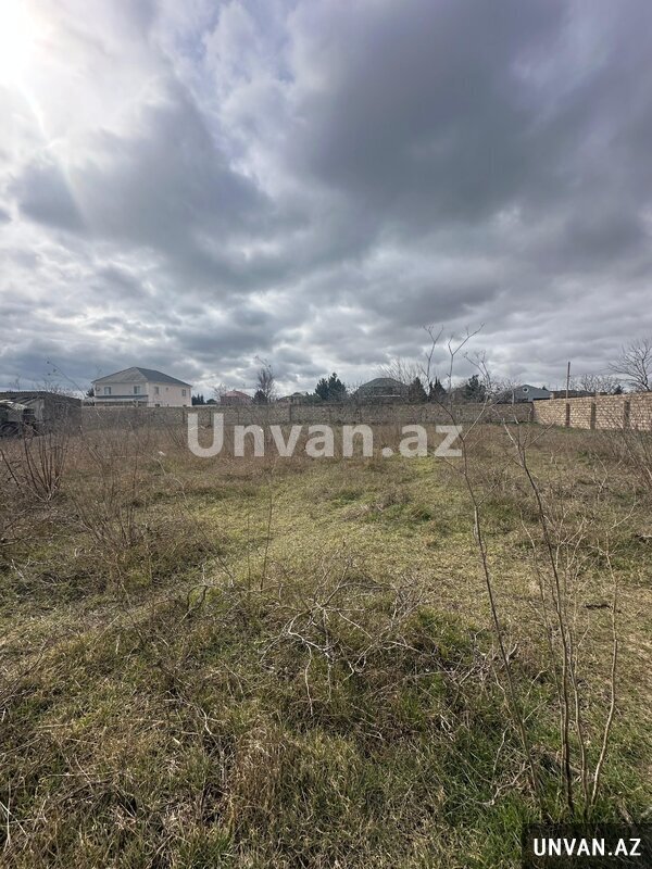 Buzovna qəsəbəsi 20 sot , Xəzər rayonu Buzovna qəsəbəsi 20 sot , Xəzər rayonu