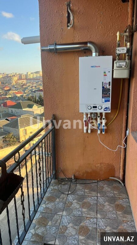 Mehdi huseyinzade 90 2 otaq , Xırdalanda Mehdi huseyinzade 90 2 otaq , Xırdalanda