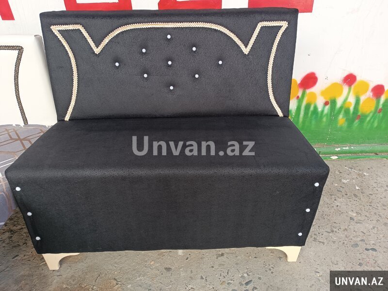 Mini divan Mini divan