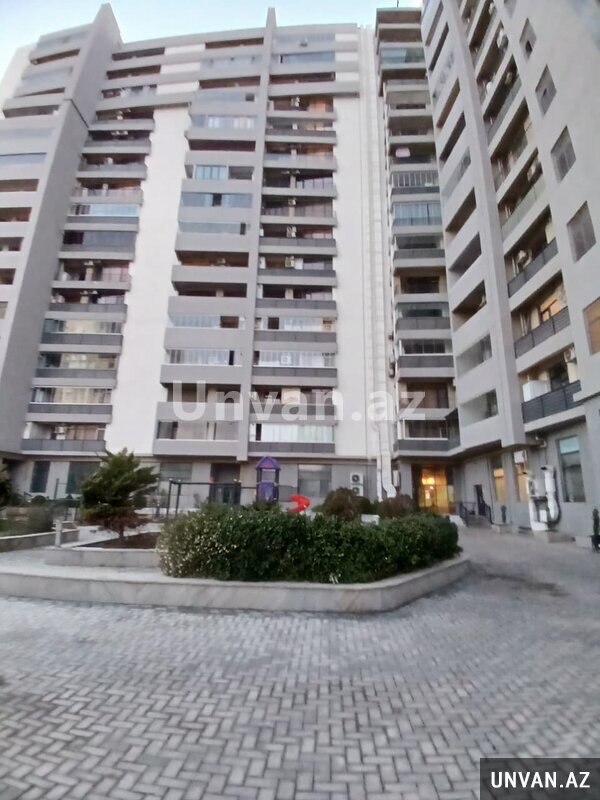 Elmler yeni tikili 5 otaqli satilir 5 otaq , Yasamal rayonu Elmler yeni tikili 5 otaqli satilir 5 otaq , Yasamal rayonu