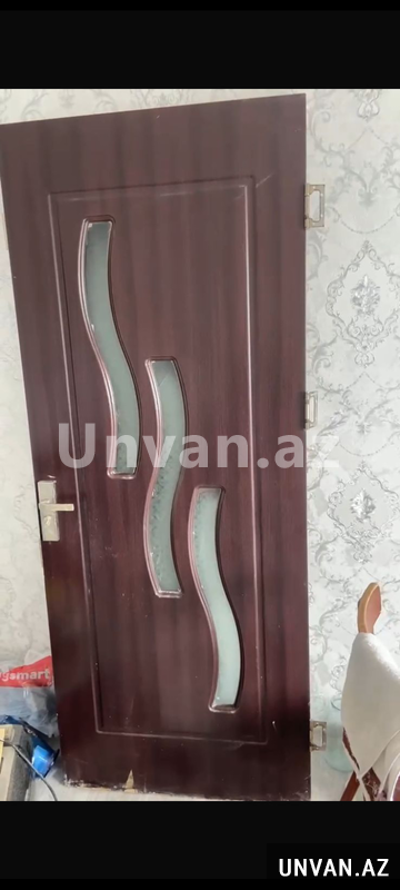 Qapi ev yaxsi veziyetde Qapi ev yaxsi veziyetde