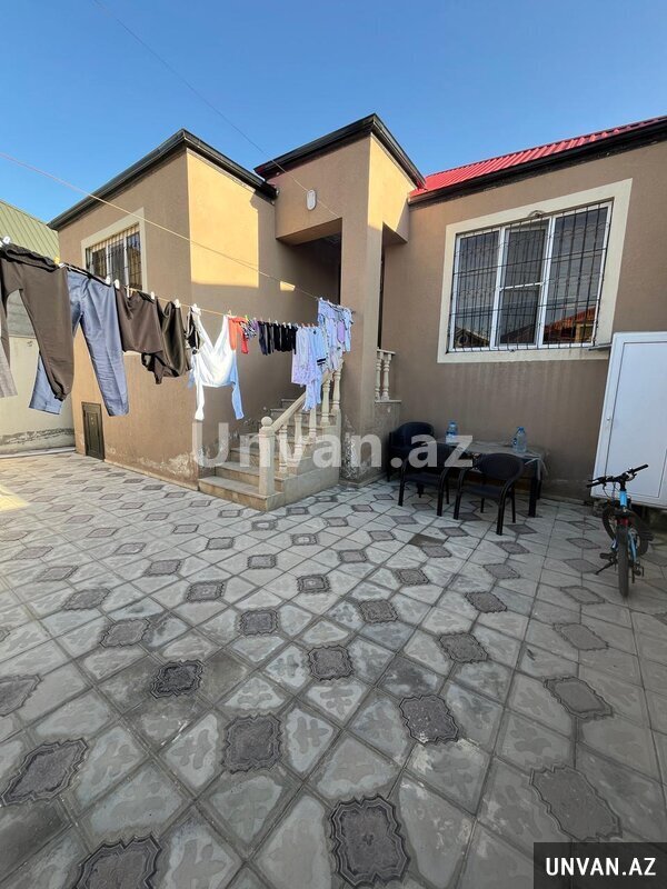 Savalan qəsəbəsi 4 otaq , Sabunçu rayonu Savalan qəsəbəsi 4 otaq , Sabunçu rayonu