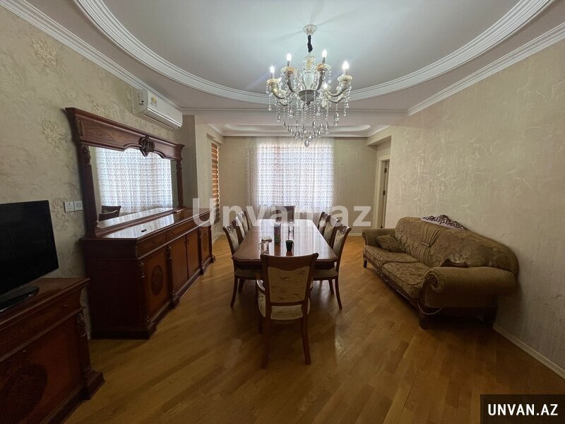 Badamdar qəs 4 otaq , Səbail rayonu Badamdar qəs 4 otaq , Səbail rayonu