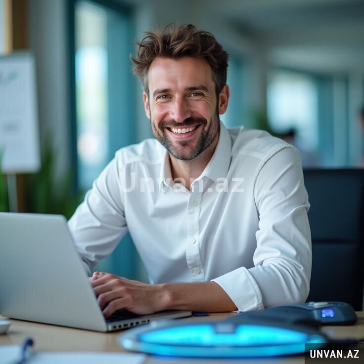 Məlumat Meneceri (Biznes Əməkdaşlığı Formatında) Məlumat Meneceri (Biznes Əməkdaşlığı Formatında)