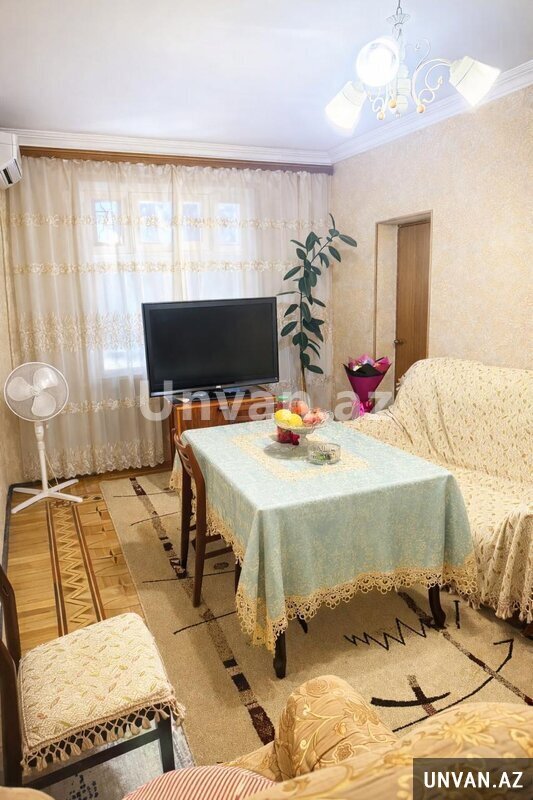 Mircəlal kuc 4 otaq , Binəqədi rayonu Mircəlal kuc 4 otaq , Binəqədi rayonu